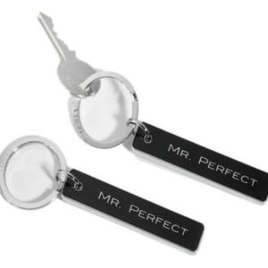 ΜΠΡΕΛΟΚ TROIKA MR. PERFECT KR8-54 BK