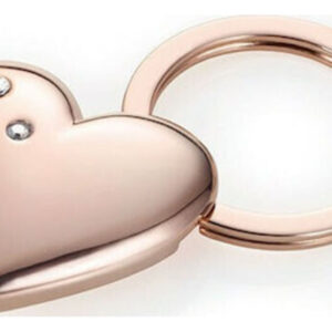 ΜΠΡΕΛΟΚ TROIKA GIRLS BEST FRIENDS 'ROSY' KR15-32 RG