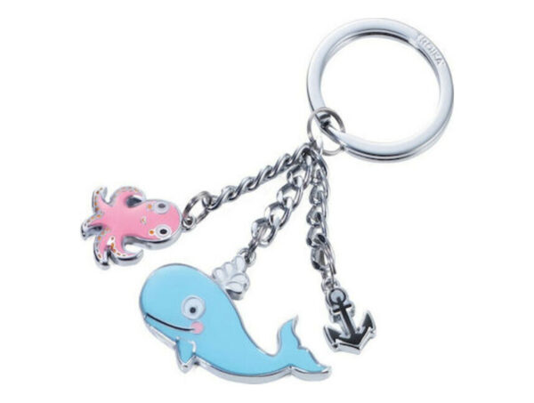 ΜΠΡΕΛΟΚ TROIKA WAL OKTOPUS KR18-13 CH