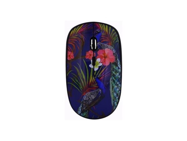 T'nB  EXCLUSIV ΑΣΥΡΜΑΤΟ ΟΠΤΙΚΟ ΠΟΝΤΙΚΙ 1.600dpi COPACABANA - MWXCOPA