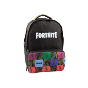 FORTNITE Τσάντα πλάτης Δημοτικού GIM 300-00051