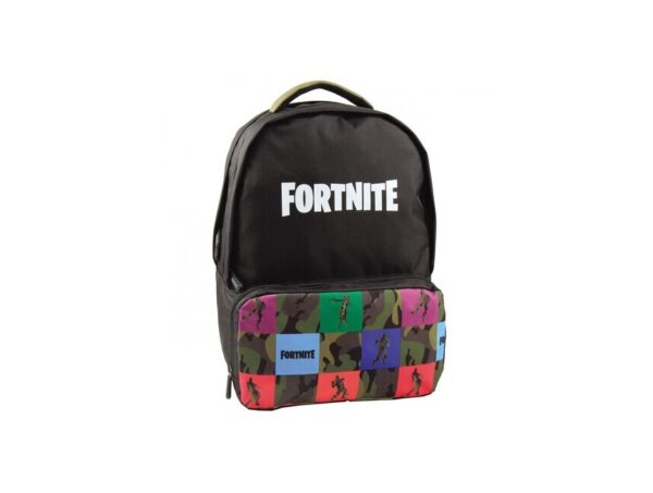oie_3AMDuxJjrHvh FORTNITE Τσάντα πλάτης Δημοτικού GIM 300-00051