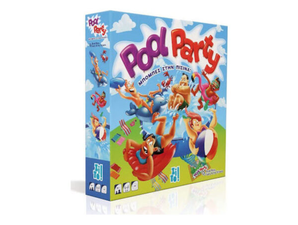 oie_7CTXMUpDTr5v Zito Επιτραπέζιο Pool Party - Μπόμπες Στην Πισίνα - 07201