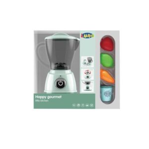 ΣΕΤ ΑΠΟΧΥΜΩΤΗΣ LUNA TOYS 000621730