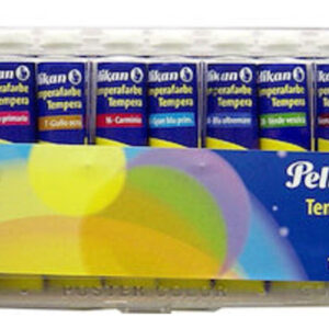 Τέμπερες Pelikan 12ml 10τμχ -719130