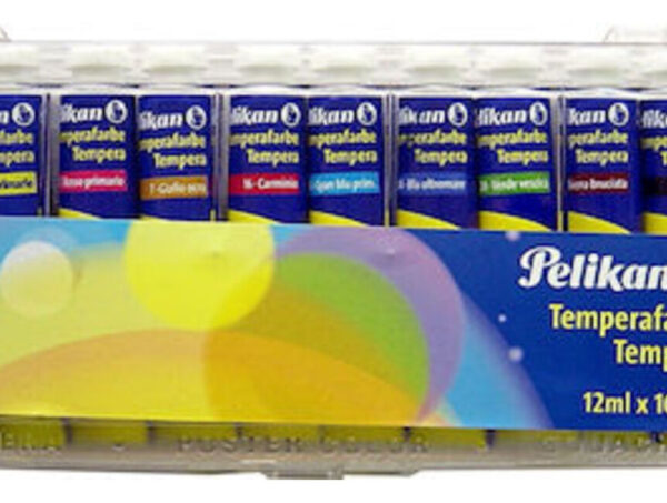 oie_M4rz03BZuEa7 Τέμπερες Pelikan 12ml 10τμχ -719130