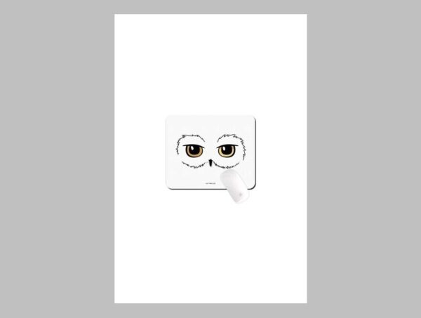 oie_MKYVes7gnSsr Mouse Pad 028 Harry Potter Original (WMPHARRY007)