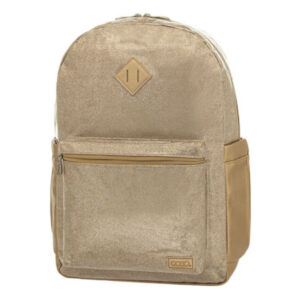 Τσάντα Polo Queenox Gold 901273-8077