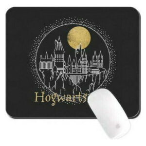 Mouse Pad 036 Harry Potter Original (WMPHARRY012)