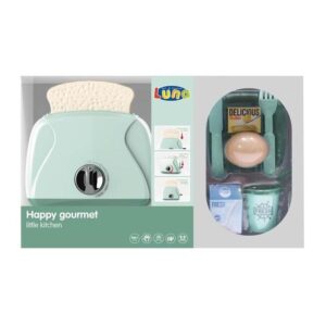 ΠΑΙΧΝΙΔΙ ΣΕΤ ΠΡΩΪΝΟΥ LUNA TOYS 000621722