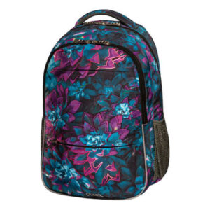 Polo  Σακίδιο Πλάτης Printom, Flowers 901280-8068