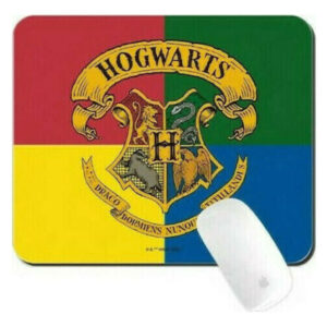 Mouse Pad 038 Harry Potter Original (9WMPHARRY014)