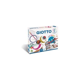 Κατασκευή Giotto Art Lab Easy Drawing (68 Τεμάχια) 581400