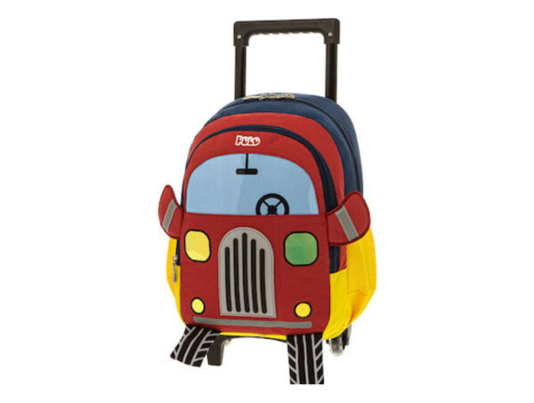 oie_iuFilvj8UUwW ΣΑΚΙΔΙΟ TROLLEY ANIMAL NEW POLO 901008-8088 ΛΕΩΦΟΡΕΙΟ