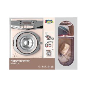 ΠΑΙΧΝΙΔΙ ΣΕΤ ΠΛΥΝΤΗΡΙΟ ΡΟΥΧΩΝ LUNA TOYS 000621720