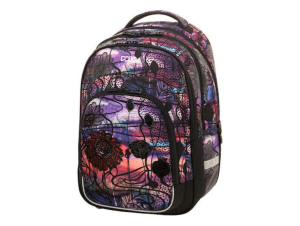 Polo Σακίδιο Πλάτης Teen-Age Flowers 901277-8060