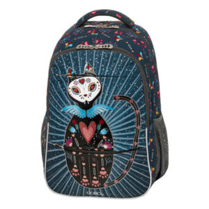 Polo Printom σακίδιο Cat Mask 901280-8067