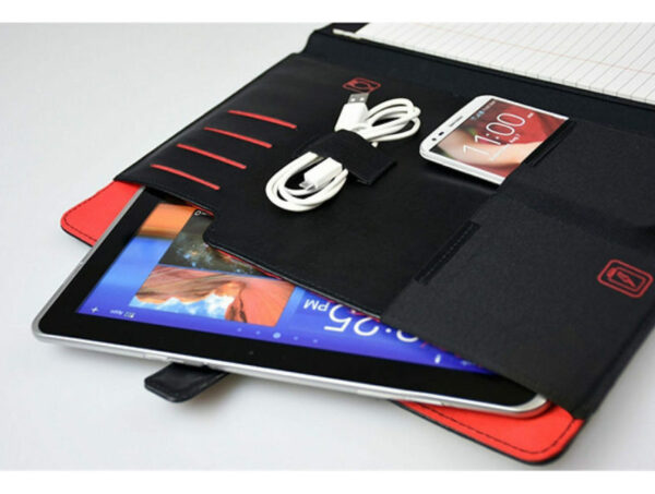 oie_pnybHWuLLSJT ΝΤΟΣΙΕ ΣΕΜΙΝΑΡΙΩΝ Α4 ΜΕ ΘΗΚΗ TABLET MONOLITH