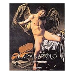 ΚΑΡΑΒΑΤΖΙΟ - LAMBERT GILLES - TASCHEN