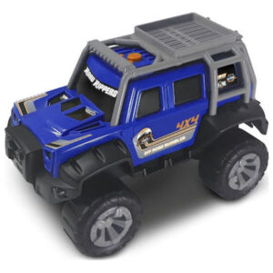 Nikko αυτοκίνητα με φώτα και ήχους OFF ROAD RUMBLER ™ - DEEP BLUE - 20092