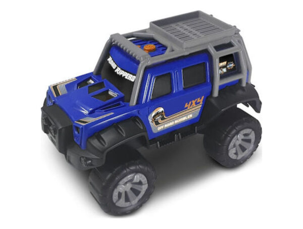 oie_5DI1mE0kJyD2 Nikko αυτοκίνητα με φώτα και ήχους OFF ROAD RUMBLER ™ - DEEP BLUE - 20092