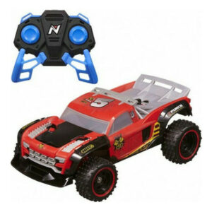 NIKKO ΤΗΛΕΚΑΤΕΥΘΥΝΟΜΕΝΟ ΑΥΤΟΚΙΝΗΤΟ  RC PRO TRUCKS - NIKKO RACING 5 2.4Ghz 34-10061
