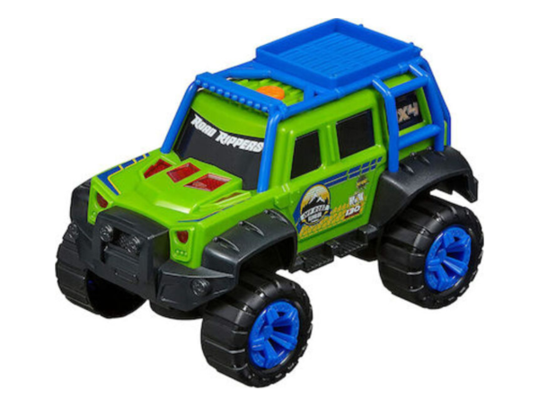 oie_S4YhXoXwOU7h Nikko αυτοκίνητα με φώτα και ήχους OFF ROAD RUMBLER ™ - FOREST GREEN - 20091