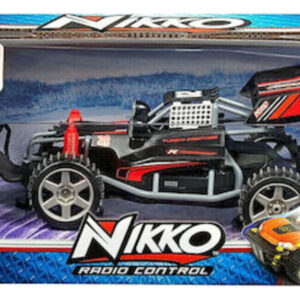 ΤΗΛΕΚΑΤΕΥΘΥΝΟΜΕΝΟ Nikko, Radio Control – Race Buggies, Night Panther (9”/23cm) 10042