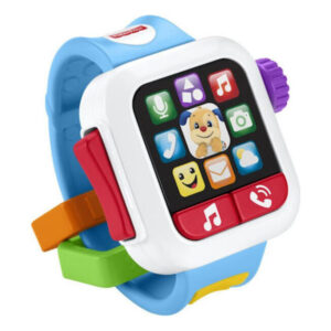 Fisher Price Εκπαιδευτικό Smartwatch - GMM41