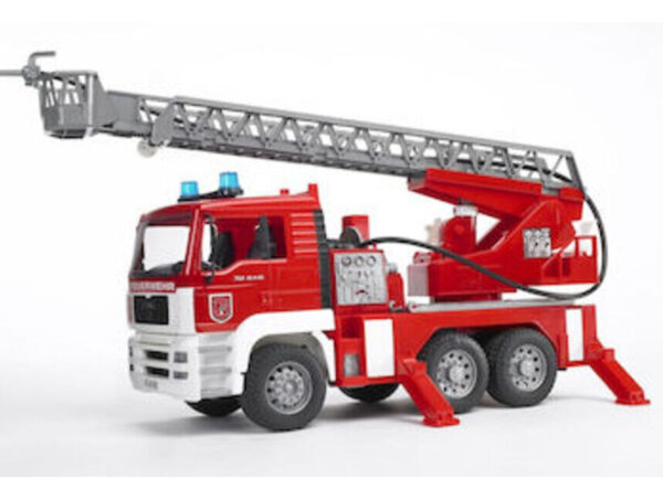Bruder Man Πυροσβεστικό όχημα  (2771)