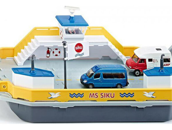 oie_iYOsaiE1luGa Siku Πλοίο Μεταφοράς Αυτοκινήτων - 1750