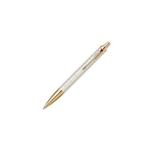 Parker IM Premium Pearl GT Ballpoint στυλό