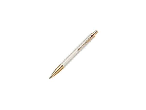 oie_naUPuJJifAB5 Parker IM Premium Pearl GT Ballpoint στυλό
