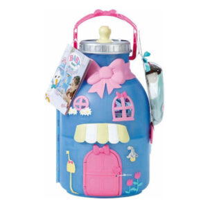 Zapf Baby Born Surprise Σπίτι Μπιμπερό (ZF904145)