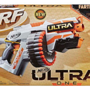 NERF ULTRA ONE - E6596