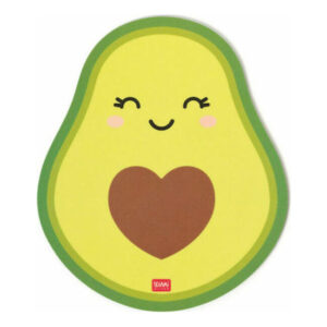 LEGAMI MOUSEPAD AVOCADO - MOU0029