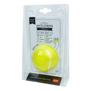 Legami ANTISTRESS BALL - TENNIS BALL