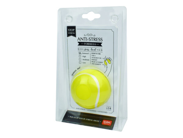 oie_9xui9p1LBzwF Legami ANTISTRESS BALL - TENNIS BALL
