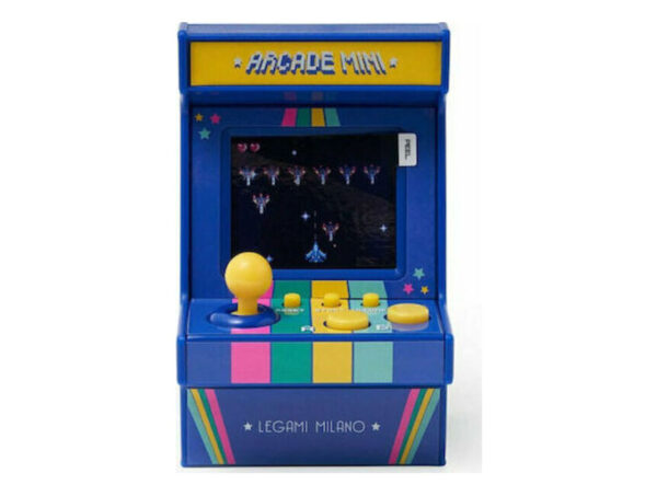 oie_BXfinrRbbD8L ΜΙΝΙ ΗΛΕΚΤΡΟΝΙΚΟ ΠΑΙΧΝΙΔΙ LEGAMI ΜΕ 152 ΚΛΑΣΙΚΑ ΠΑΙΧΝΙΔΙΑ - ARCADE MINI - MMAC0001