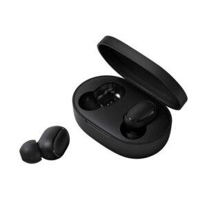 Ακουστικά Xiaomi Mi True Wireless Earbuds Basic 2 Black - BHR4272GL
