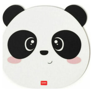 Legami Panda Mouse Pad MOU0026