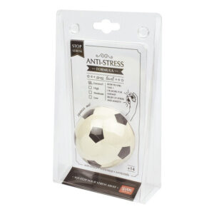 ANTISTRESS ΜΠΑΛΑΚΙ LEGAMI FOOTBALL - STRES0001