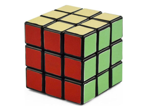 oie_dFBzdwcQeBZj Μαγικός κύβος Ρούμπικ Legami (CUBE0001)