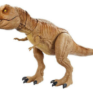 Jurassic World Epic Roarin Tyrannosaurus Rex - GJT60
