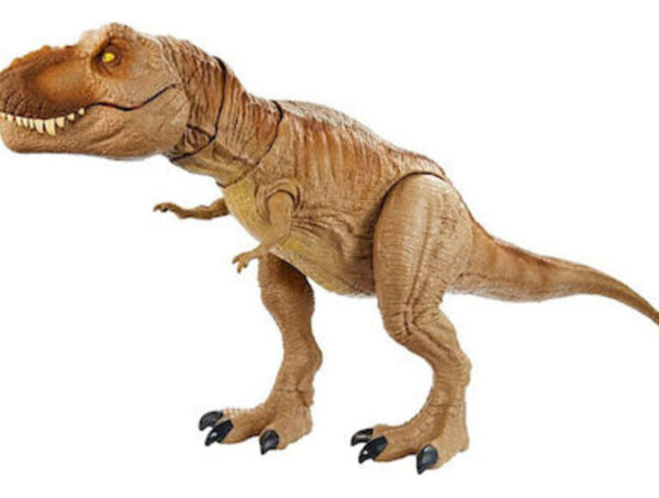 Jurassic World Epic Roarin Tyrannosaurus Rex - GJT60