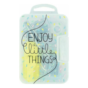 LEGAMI MINI STATIONERY SET - SET0001
