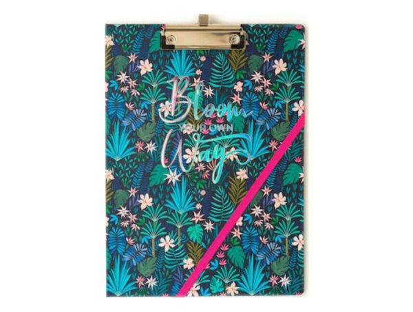 oie_kPHxEGP5wxCl ΝΤΟΣΙΕ ΜΕ ΠΙΑΣΤΡΑ ΚΑΙ ΛΑΣΤΙΧΟ LEGAMI ΜΑΖΙ ΜΕ ΜΠΛΟΚ 40 ΦΥΛΛΩΝ - CLIPBOARD FOLDER FLORA - CPF0004