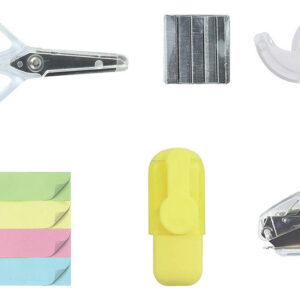 LEGAMI MINI STATIONERY SET - SET0001