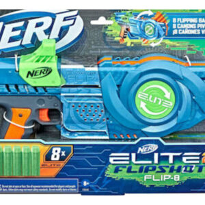 Nerf Elite 2.0 Flip 8 (F2549)