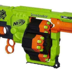 Hasbro Nerf Zombie Doominator B1532